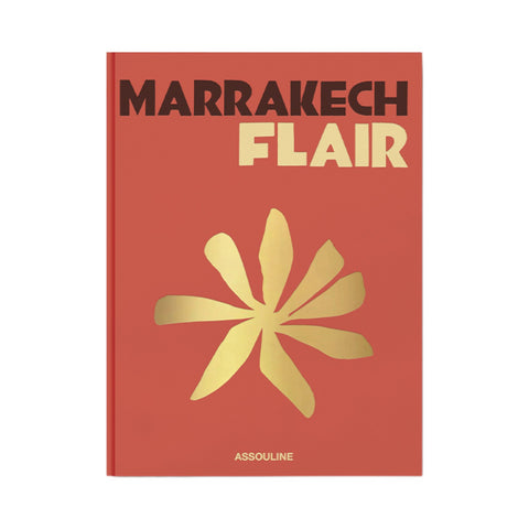 ASSOULINE MARRAKECH FLAIR