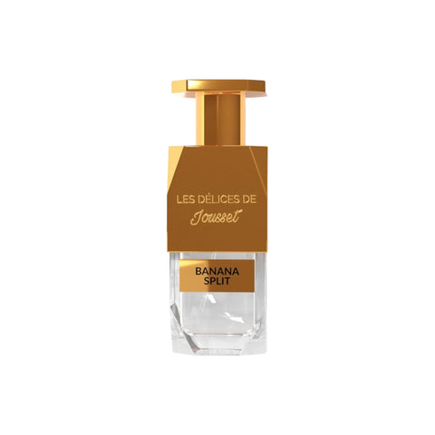 PROFUMO JOUSSET PARFUMS BANANA SPLIT 30 ML GOLD
