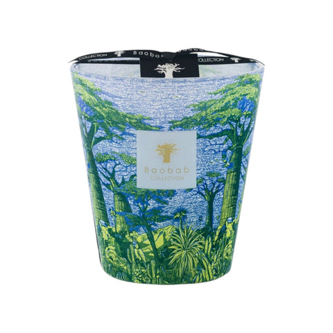 CANDELA MAX 16 SACRED TREES YARANI ART. MAX16STYA BAOBAB MULTICOLOR