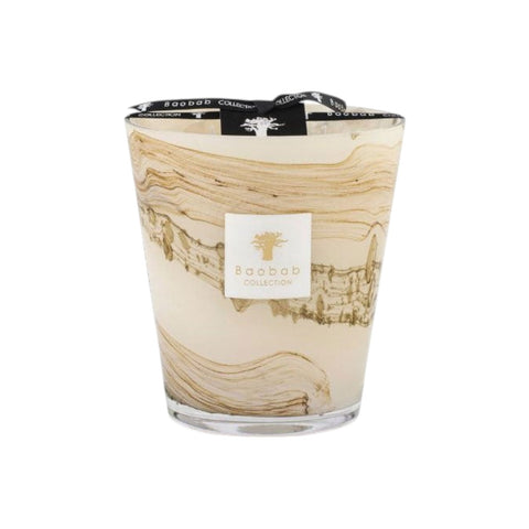 CANDELA MAX 16 SAND SILOLI ART. MAX16SSI BAOBAB MULTICOLOR