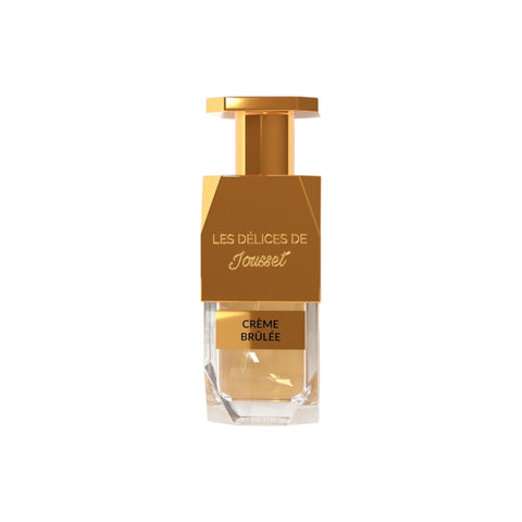 PROFUMO JOUSSET PARFUMS CREME BRULEE 30 ML GOLD