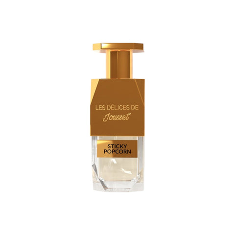 PROFUMO JOUSSET PARFUMS STICKY POPCORN 30 ML GOLD