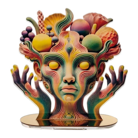 CENTROTAVOLA FRUITPOP UNO ART. 130286061 LINEE RECANATI