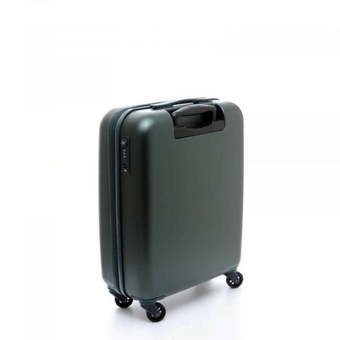 TROLLEY EASY LIGHT 241699U369 GREEN SPALDING