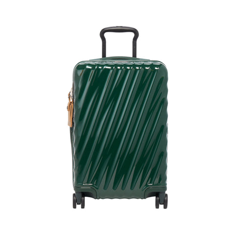 TROLLEY CABINA TUMI 19 DEGREE HUNTER GREEN INTL ART 139683-1428