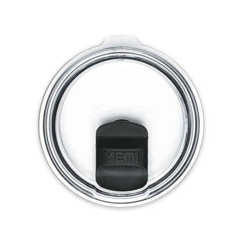 TAZZA RAMBLER MUG MS 2.0 YETI WHITE