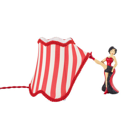 LAMPADA SELETTI CIRCUS LUCY 15074