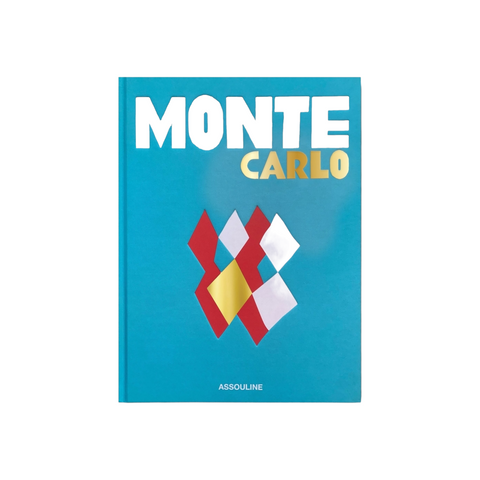 ASSOULINE MONTE CARLO