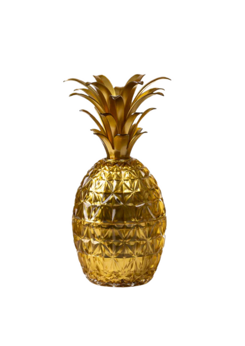 MELISSA ANANAS ORO FOGLIA ORO MARIO LUCA GIUSTI