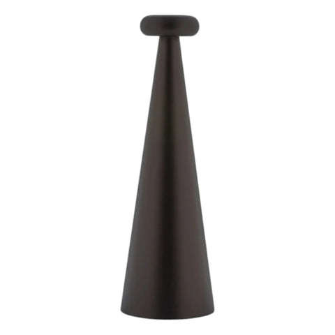 LAMPADA DA TAVOLO BEDIN MARRONE ART. AST02BR ALESSI