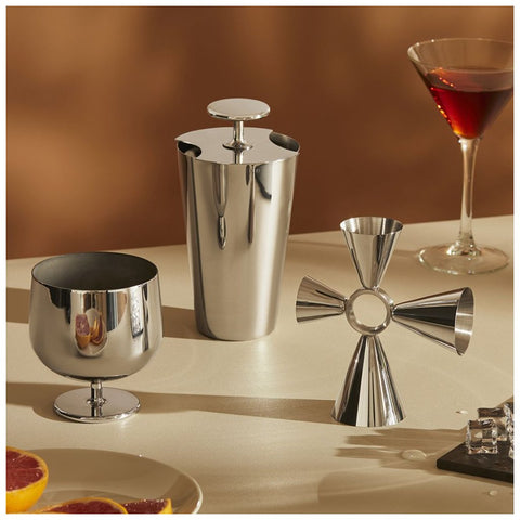 THE TENDING BOX MIXING KIT 5 PZ ART. GIA25SET ALESSI