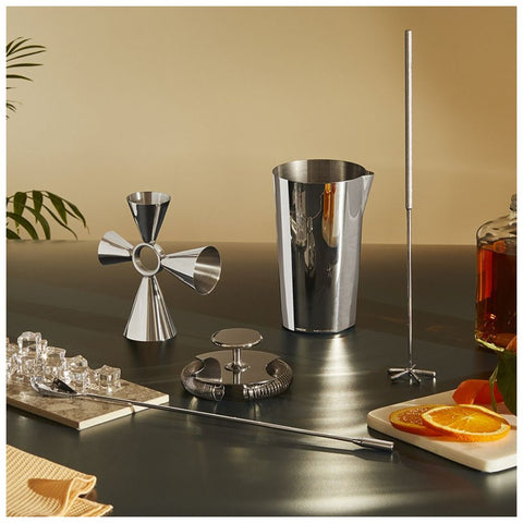 THE TENDING BOX MIXING KIT 3 PZ ART. GIA26SET ALESSI
