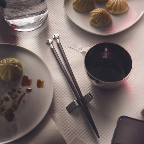 BASTONCINI ANNA STICK ART. AM44SET1 ALESSI