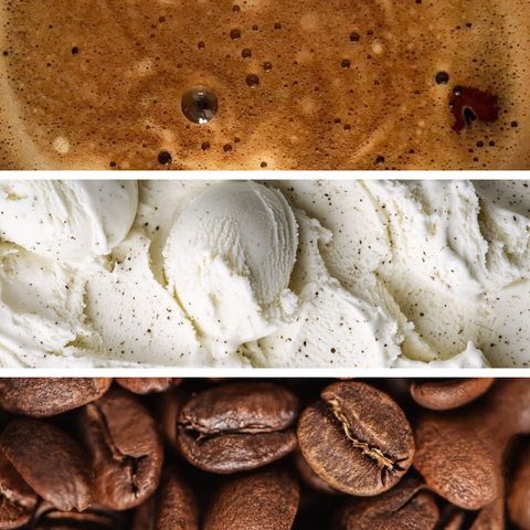 PROFUMO JOUSSET PARFUMS CAFE AFFOGATO 30 ML GOLD