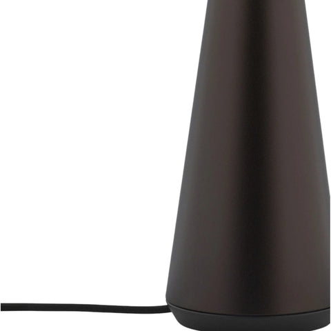 LAMPADA DA TAVOLO BEDIN MARRONE ART. AST02BR ALESSI