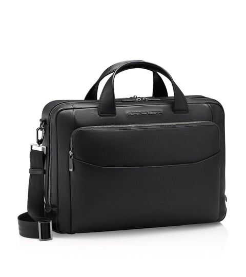 VALIGETTA ROADSTER M ART. OLE01501-001 PORSCHE DESIGN BLACK