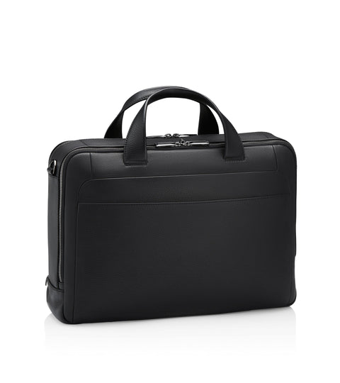 VALIGETTA ROADSTER M ART. OLE01501-001 PORSCHE DESIGN BLACK