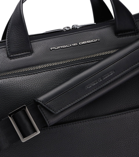 VALIGETTA ROADSTER M ART. OLE01501-001 PORSCHE DESIGN BLACK