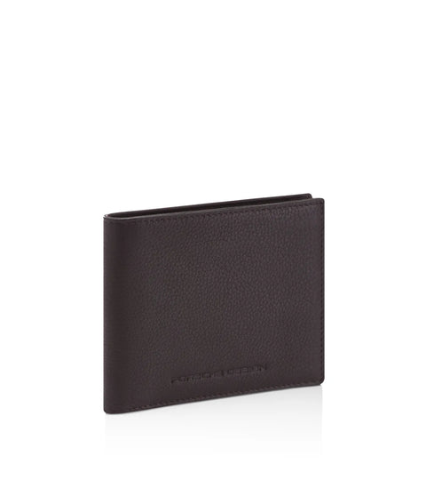 PORTAFOGLIO PELLE ART. OSO09901.001 BLACK PORSCHE DESIGN