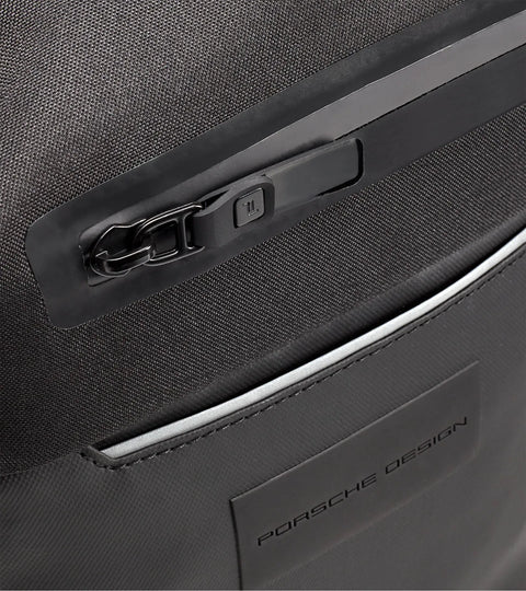BORSELLO PORSCHE DESIGN URBAN ECO S NERO ART. OCL01512.001