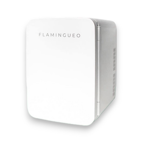 FLAMINGUEO FRIGO GRIMMY 10L BIANCO TE-11