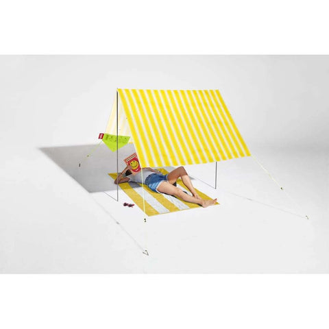 TENDA MIASUN SOLLER ART. 106904 FATBOY YELLOW