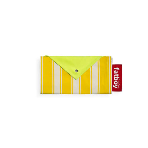 TENDA MIASUN SOLLER ART. 106904 FATBOY YELLOW