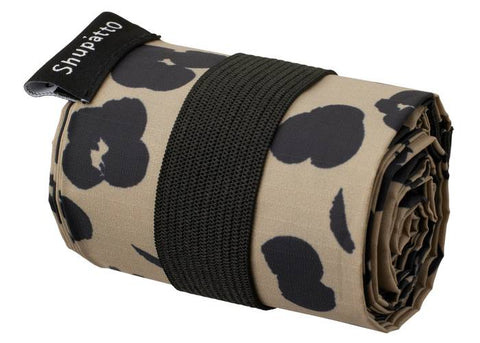 BORSA M PAW MARKS SH-S467AS SHUPATTO BROWN