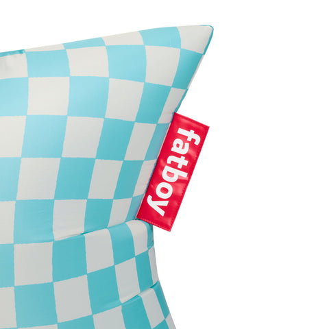 LAMZAC 3.0 CHESS AZUR ART. 106900 FATBOY BLUE