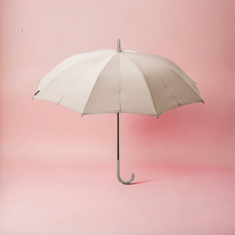 OMBRELLO M 58 CM SH-S498P SHUPATTO SHELL PINK