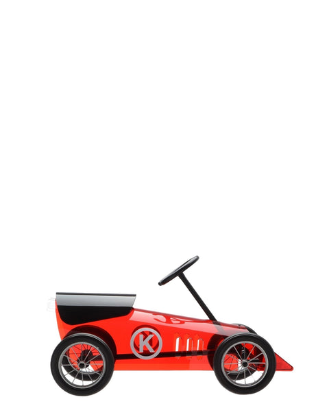 KIDS CAR DISCOVOLANTE 285810 KARTELL RED