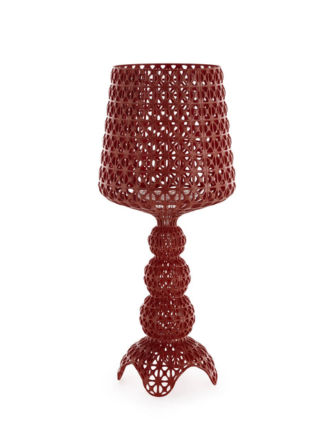 LAMPADA MINI KABUKI G9200/BO KARTELL BORDEAUX