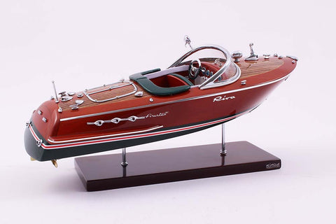 MODELLINO RIVA ARISTON 25 CM KIADE