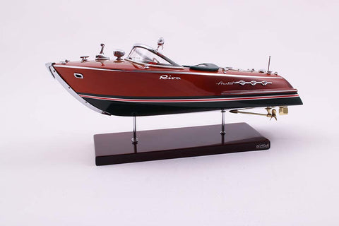 MODELLINO RIVA ARISTON 25 CM KIADE