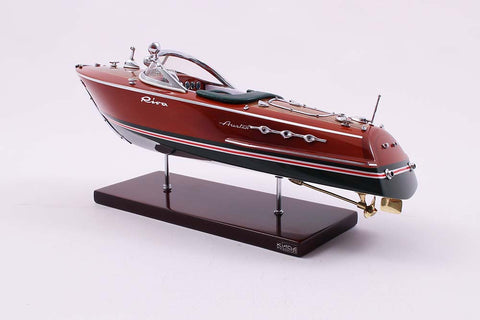 MODELLINO RIVA ARISTON 25 CM KIADE