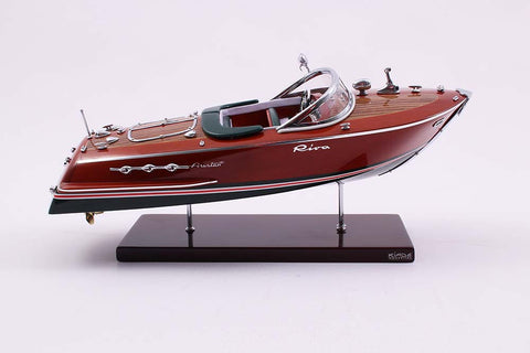 MODELLINO RIVA ARISTON 25 CM KIADE