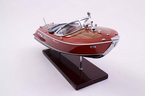 MODELLINO RIVA ARISTON 25 CM KIADE