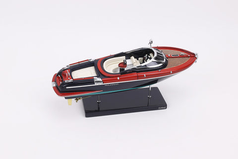 MODELLINO RIVA AQUARIVA 25 CM KIADE