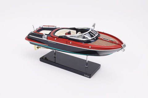 MODELLINO RIVA AQUARIVA 25 CM KIADE