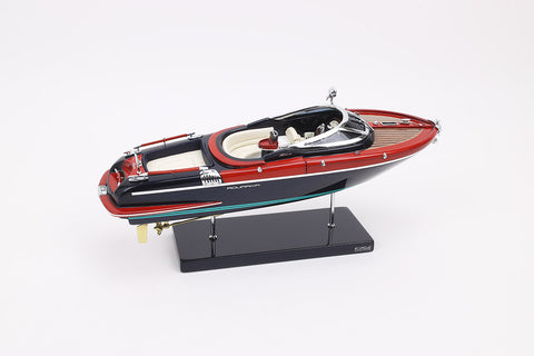 MODELLINO RIVA AQUARIVA 25 CM KIADE