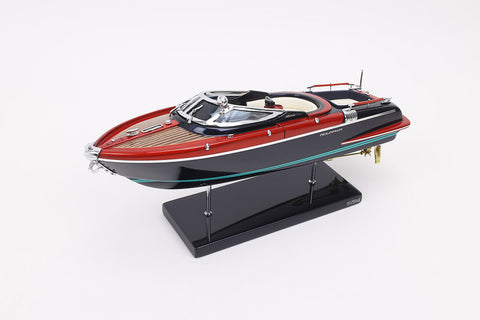 MODELLINO RIVA AQUARIVA 25 CM KIADE