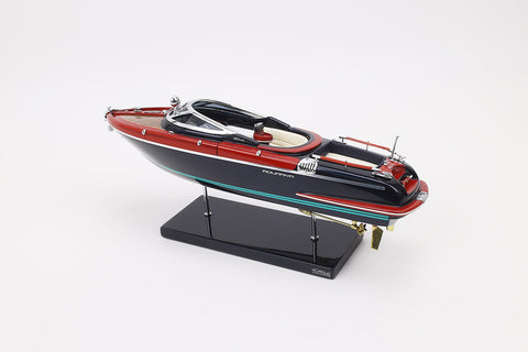 MODELLINO RIVA AQUARIVA 25 CM KIADE