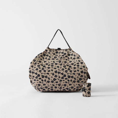 BORSA M PAW MARKS SH-S467AS SHUPATTO BROWN