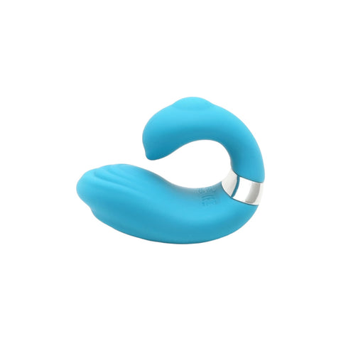 EMOJIBATOR SEX TOYS DORIS LOVE EGG WHALE VIBRATOR ART. 059