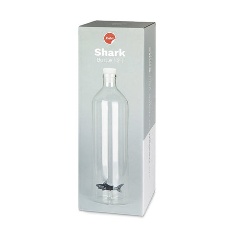 BOTTIGLIA SHARK 1,2 L ART 27666 BALVI