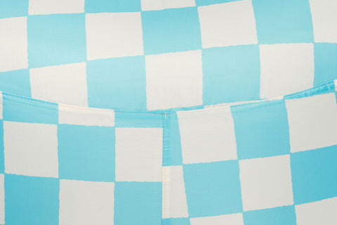 LAMZAC 3.0 CHESS AZUR ART. 106901 FATBOY BLUE