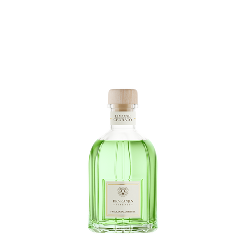 PROFUMAZIONE D'AMBIENTE 250 ML LIMONE CEDRATO DR. VRANJES MULTICOLOR