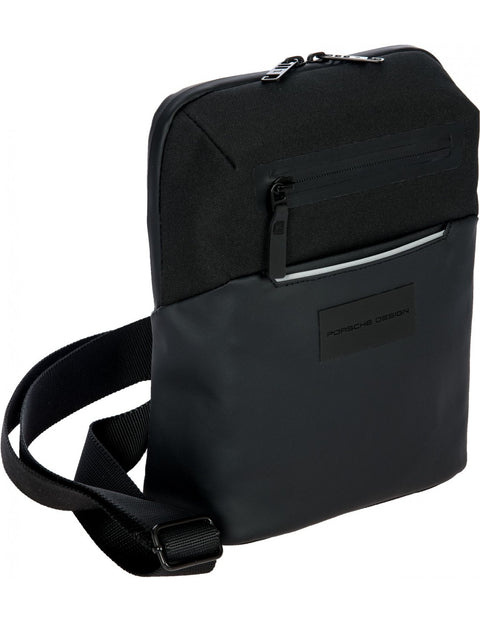 BORSELLO PORSCHE DESIGN URBAN ECO S NERO ART. OCL01512.001