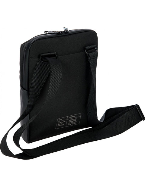 BORSELLO PORSCHE DESIGN URBAN ECO S NERO ART. OCL01512.001
