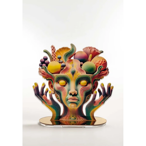 CENTROTAVOLA FRUITPOP UNO ART. 130286061 LINEE RECANATI